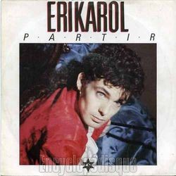 [Pochette de Partir (RIKAROL)]