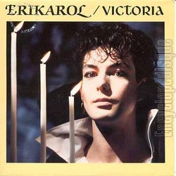 [Pochette de Victoria (RIKAROL)]