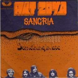 [Pochette de Sangria (ART ZYD)]