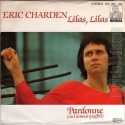 [Pochette de Lilas, lilas (ric CHARDEN)]