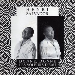 [Pochette de Donne, donne (Henri SALVADOR)]