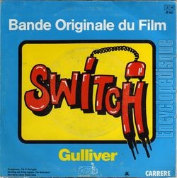 [Pochette de Pair et impair (B.O.F.  Films ) - verso]