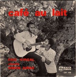 [Pochette de Caf au lait (ric VIRGAL)]