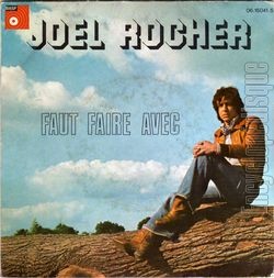 [Pochette de Faut faire avec (Jol ROCHER)]