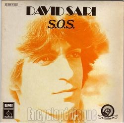 [Pochette de S.O.S. (David SARI)]