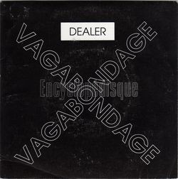 [Pochette de Dealer (VAGABONDAGE)]