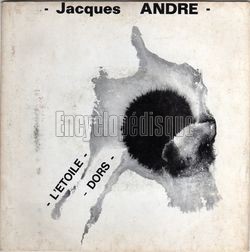 [Pochette de L’toile (Jacques ANDR)]