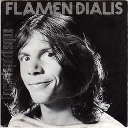 [Pochette de Dcouverte (FLAMEN DIALIS)]