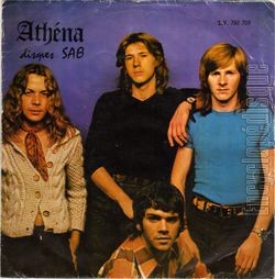 [Pochette de Epsilogue (ATHENA)]