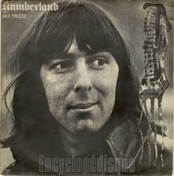 [Pochette de Kumberland (Jack TREESE)]