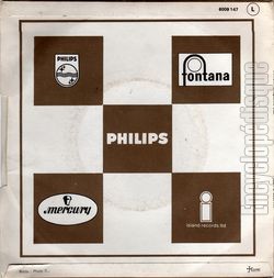 [Pochette de Magazine Star (COTON) - verso]