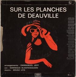 [Pochette de Personne (PERSONNE) - verso]