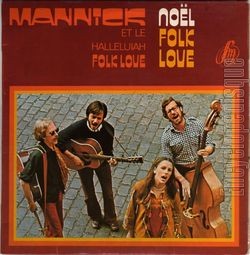 [Pochette de Nol folk love (MANNICK)]