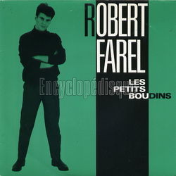 [Pochette de Les petits boudins (Robert FAREL)]