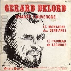 [Pochette de Grard Delord chante l’Auvergne (Grard DELORD)]