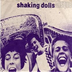[Pochette de Odynerus rediformis (Les SHAKING DOLLS)]