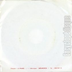[Pochette de Ftons la dmob’ (ACCORDON) - verso]