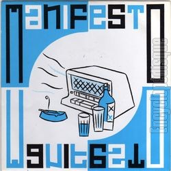 [Pochette de Cindy (MANIFESTO)]