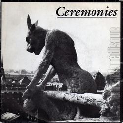[Pochette de Le got du sak (CRMONIES)]