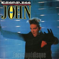 [Pochette de John (DESIRELESS)]