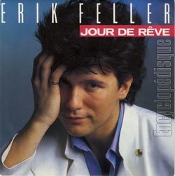 [Pochette de Jour de rve (rik FELLER)]