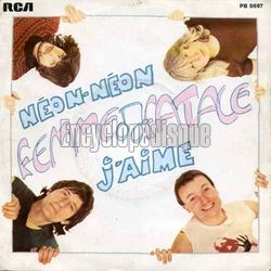 [Pochette de non-non (FEMME FATALE)]