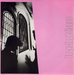 [Pochette de I’d like to know (KID PHARAON)]