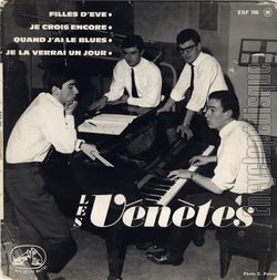 [Pochette de Filles d’Eve (Les VNTES)]