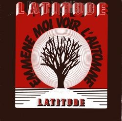 [Pochette de Emmne moi voir l’automne (LATITUDE)]