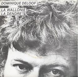 [Pochette de La Wallonie (Dominique DELOOF)]