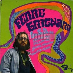 [Pochette de La, si, do 25 (FERR GRIGNARD)]