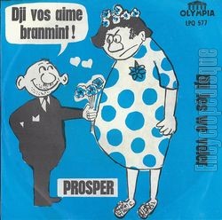 [Pochette de Dji vos aime branmint (PROSPER)]