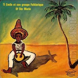 [Pochette de Marie-Jeanne (TI EMILE)]