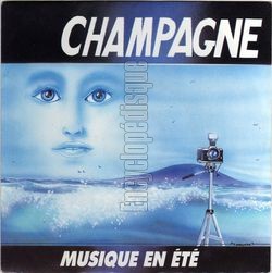 [Pochette de Musique en t (CHAMPAGNE (2))]