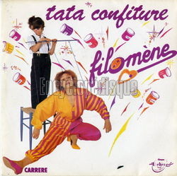 [Pochette de Tata confiture (FILOMNE)]
