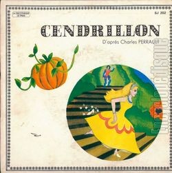 [Pochette de cendrillon (JEUNESSE)]