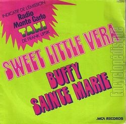 [Pochette de Taxi (Radio Monte Carlo) (RADIO)]