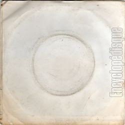 [Pochette de Ag Arlane (YS) - verso]