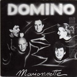 [Pochette de Marionnette (DOMINO)]