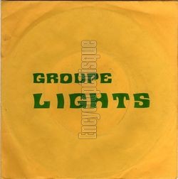 [Pochette de Choose (GROUPE LIGHTS)]