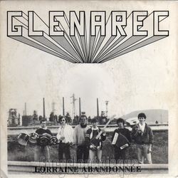 [Pochette de Lorraine abandonne (GLENAREC)]