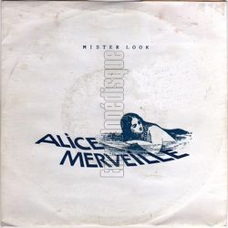 [Pochette de Mister look (ALICE MERVEILLE)]