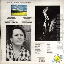 [Pochette de Cinquantenaire de la nationalisation des chemins de fer franais (1937-1987) (COMPILATION) - verso]
