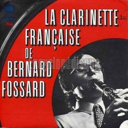 [Pochette de Dis-moi Marylin (Bernard FOSSARD)]