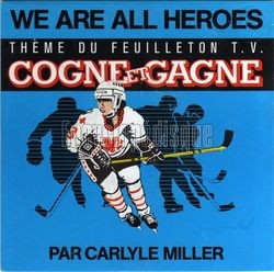[Pochette de Cogne et gagne (T.V. (Tlvision))]