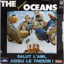 [Pochette de Salut l’ami, adieu le trsor (B.O.F.  Films ) - verso]