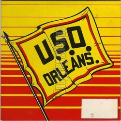 [Pochette de U.S.O. Orlans (U.S.O. ORLANS)]