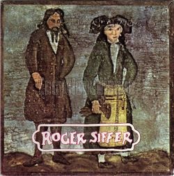 [Pochette de So lang as s’munster steht (Roger SIFFER)]