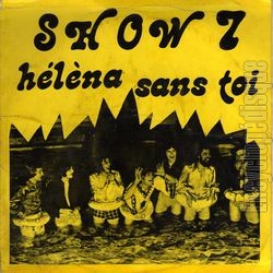 [Pochette de Hlna (SHOW 7)]