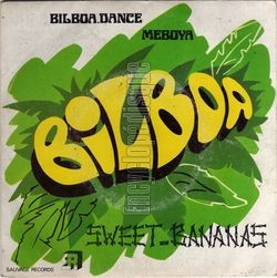 [Pochette de Bilboa (SWEET BANANAS)]